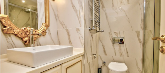 Apartment 1+1 in Istanbul, Turkey No. 23965 11