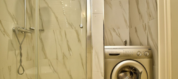 Apartment 1+1 in Istanbul, Turkey No. 23965 12