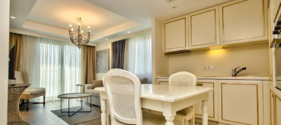 Apartment 1+1 in Istanbul, Turkey No. 23965 7