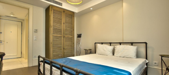 Apartment 1+1 in Istanbul, Turkey No. 23965 9