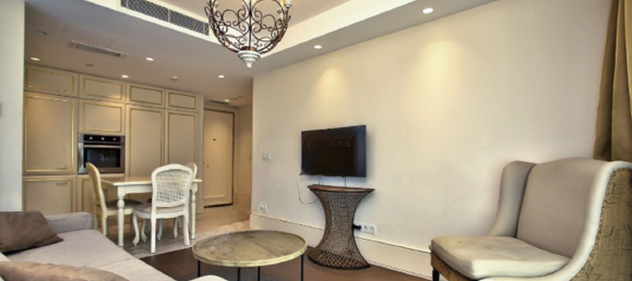 Apartment 1+1 in Istanbul, Turkey No. 23965 6