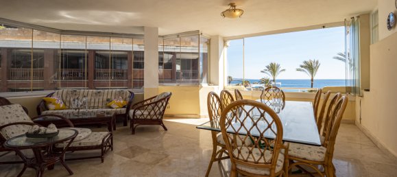 2 chambres Appartement à Marbella, Spain No. 95558 8