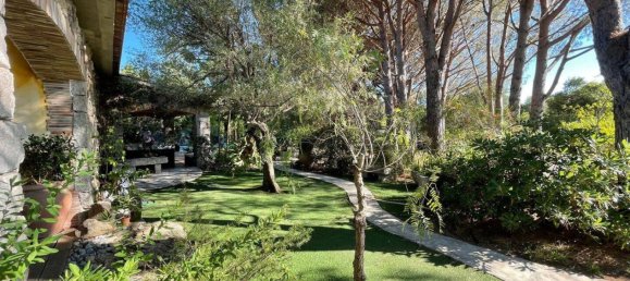 6 bedrooms Villa in Lecci, France No. 152945 12