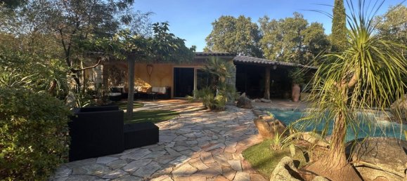 6 bedrooms Villa in Lecci, France No. 152945 16