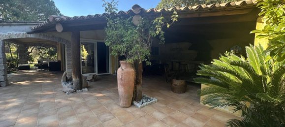 6 bedrooms Villa in Lecci, France No. 152945 17