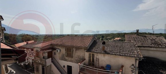 2 bedrooms Building in Colfelice, Italy No. 361719 15