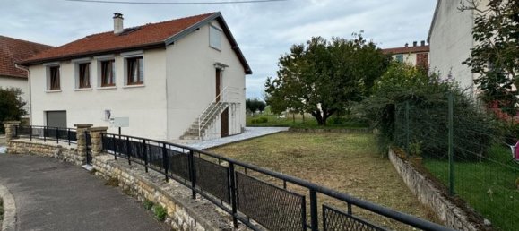 5 Schlafzimmer Haus in Stenay, France, Nr. 241974 5