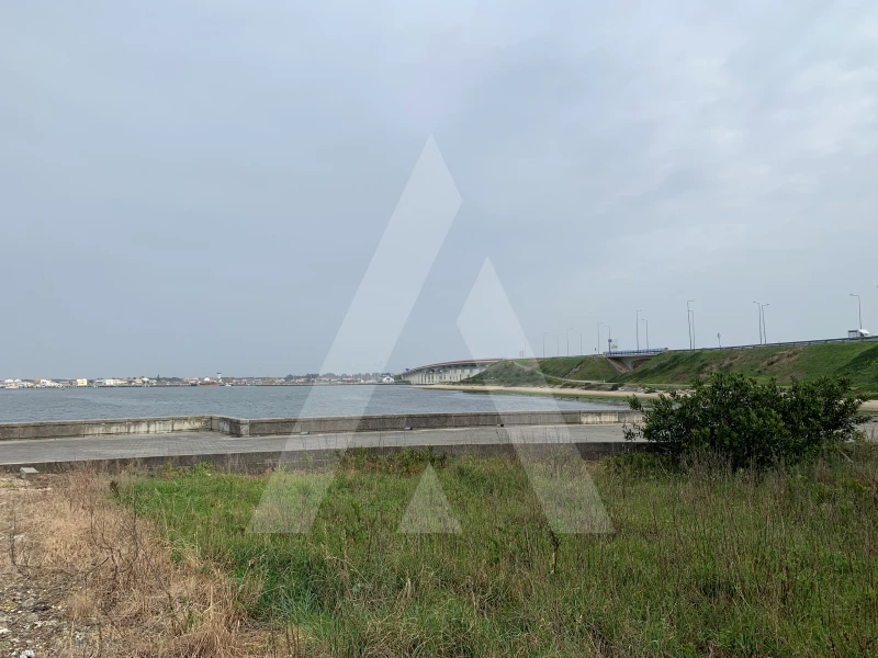 Grundstück in Gafanha da Nazare, Portugal, Nr. 89428