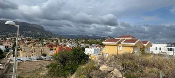 Grundstück in Calpe, Spain, Nr. 365688 3