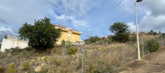 Grundstück in Calpe, Spain, Nr. 365688 21