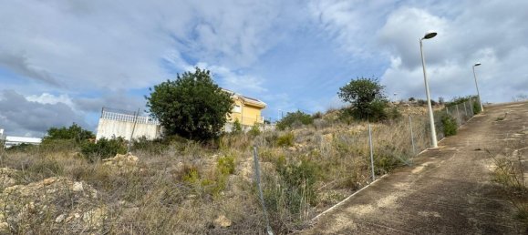 Grundstück in Calpe, Spain, Nr. 365688 23