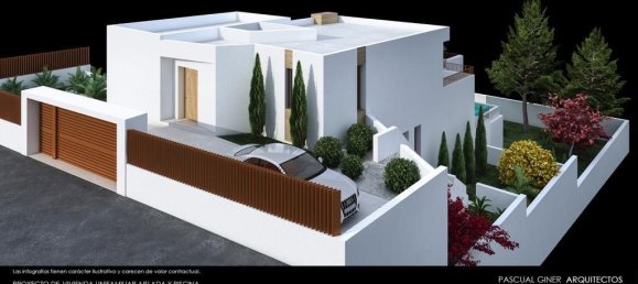 Grundstück in Calpe, Spain, Nr. 365688 20