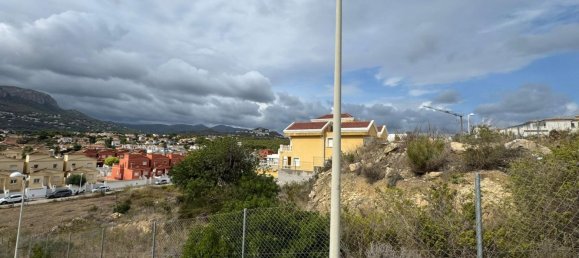 Grundstück in Calpe, Spain, Nr. 365688 2