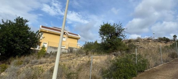 Grundstück in Calpe, Spain, Nr. 365688 13