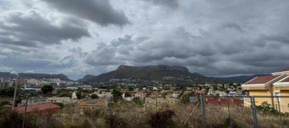 Grundstück in Calpe, Spain, Nr. 365688 5