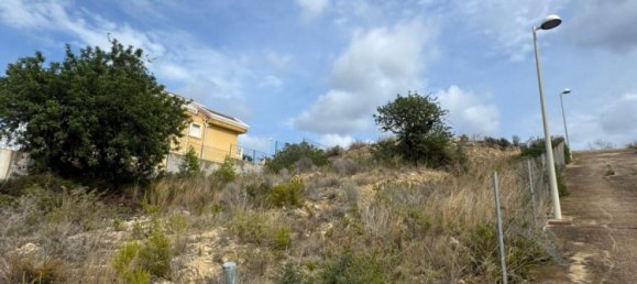 Grundstück in Calpe, Spain, Nr. 365688 9