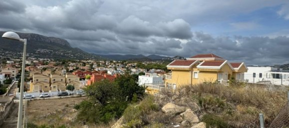 Grundstück in Calpe, Spain, Nr. 365688 22