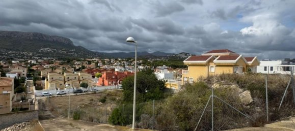 Grundstück in Calpe, Spain, Nr. 365688 7