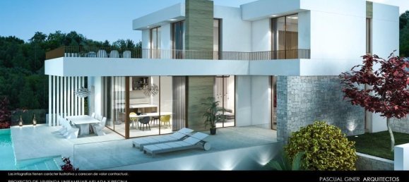Grundstück in Calpe, Spain, Nr. 365688 18