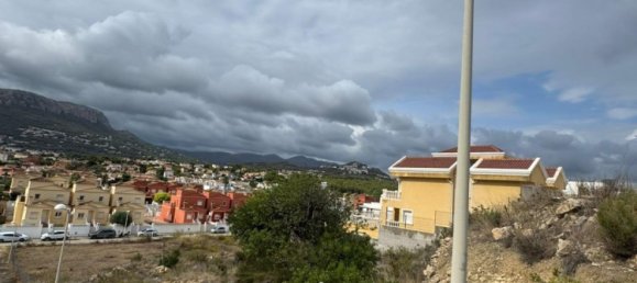 Grundstück in Calpe, Spain, Nr. 365688 25
