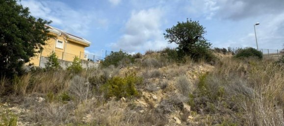Grundstück in Calpe, Spain, Nr. 365688 8