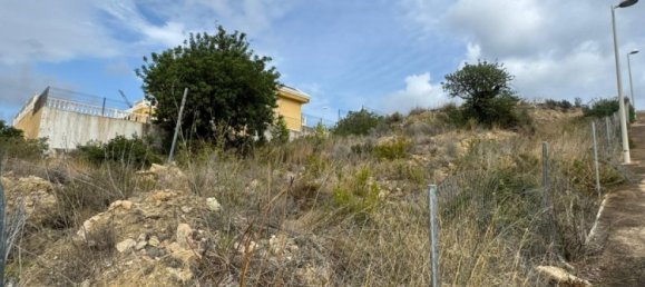 Grundstück in Calpe, Spain, Nr. 365688 24