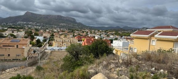 Grundstück in Calpe, Spain, Nr. 365688 15