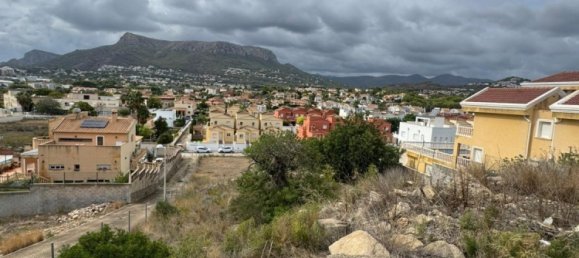 Grundstück in Calpe, Spain, Nr. 365688 16