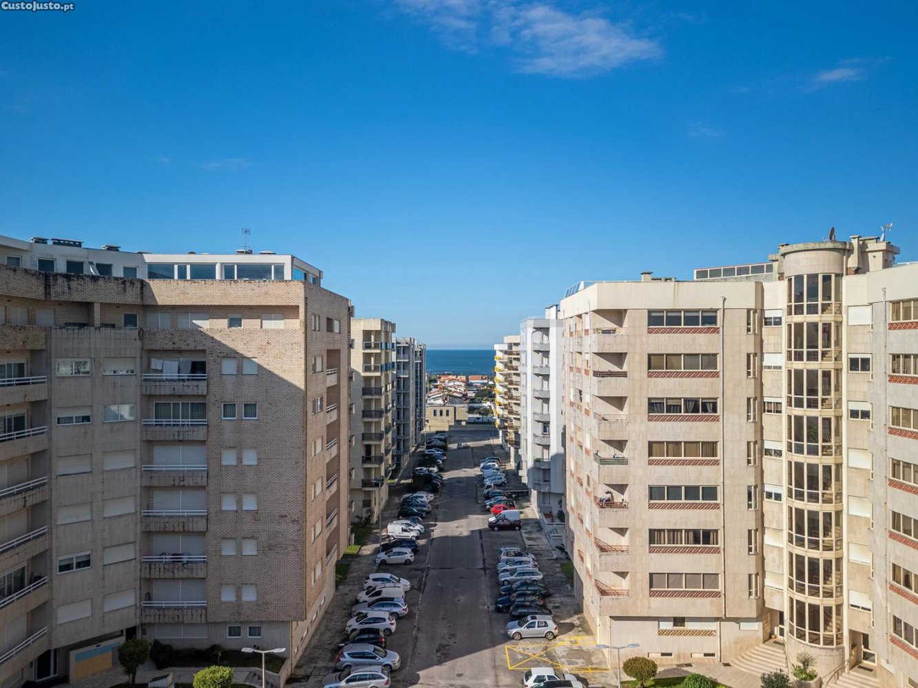 1 chambre Appartement à Viana do Castelo, Portugal No. 292567