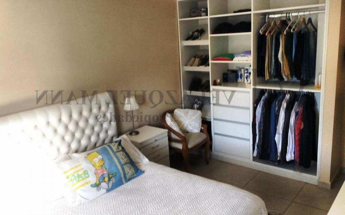 3 غرف نوم شقة في Ezeiza, Argentina رقم 86491