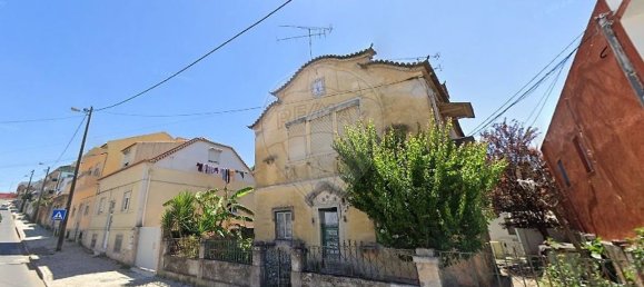 9 bedrooms Building in Sintra, Portugal No. 46410 3