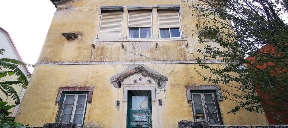 9 bedrooms Building in Sintra, Portugal No. 46410 5