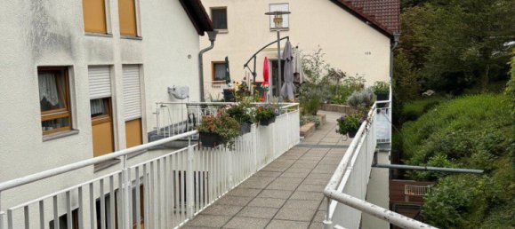 1 bedroom Apartment in Calw, Germany No. 31701 3