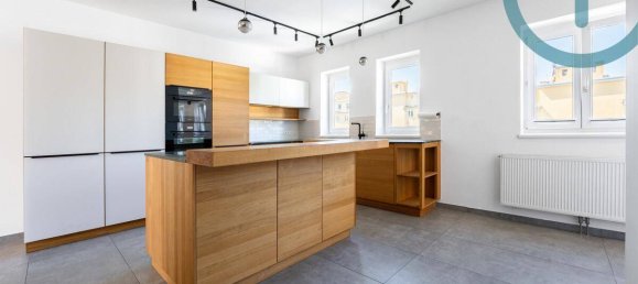 3 bedrooms Duplex in Margareten, Austria No. 196826 3