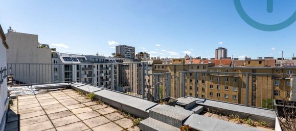 3 bedrooms Duplex in Margareten, Austria No. 196826 14