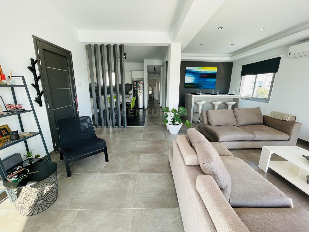 3 Schlafzimmer Penthouse in Limassol, Cyprus, Nr. 2731