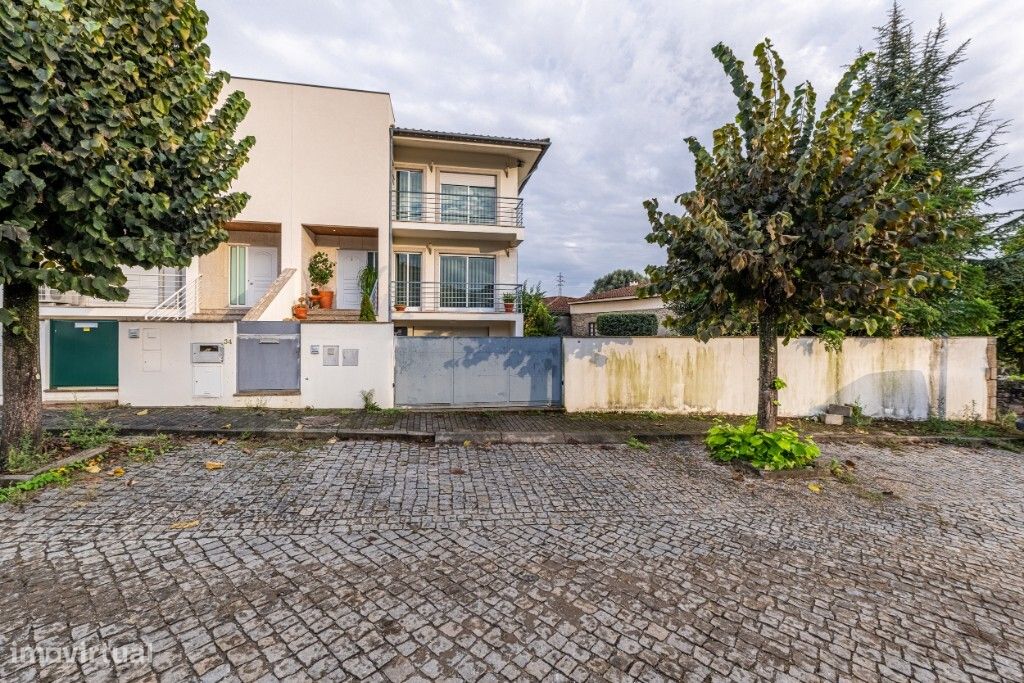 3 bedrooms House in Amares, Portugal No. 61015