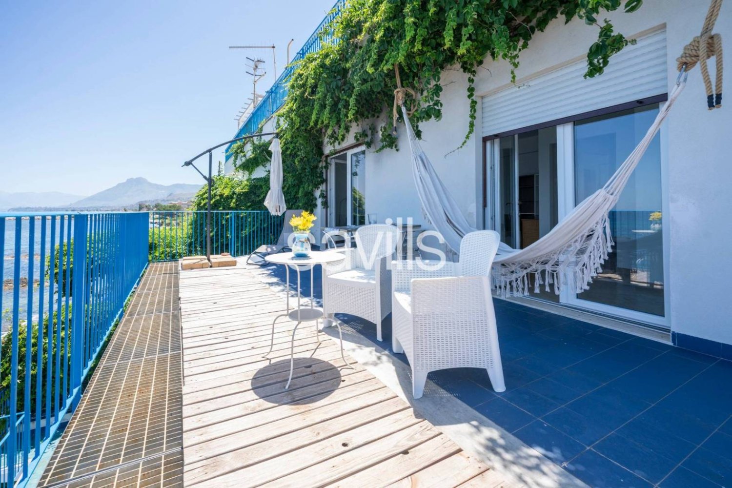 4 bedrooms Villa in Trabia, Italy No. 328617