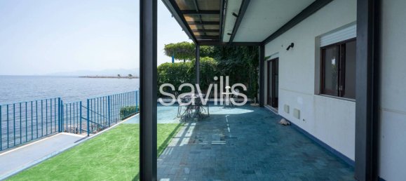 4 bedrooms Villa in Trabia, Italy No. 328617 23