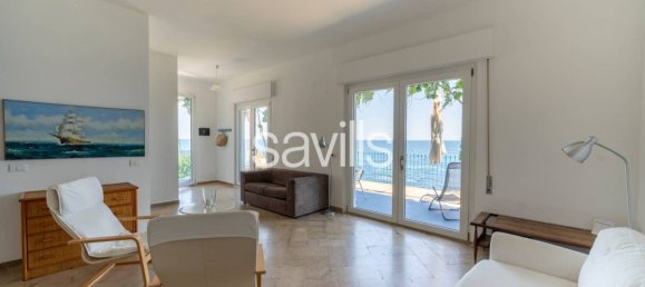 4 bedrooms Villa in Trabia, Italy No. 328617 6