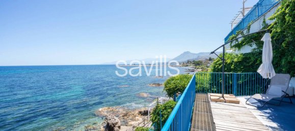 4 bedrooms Villa in Trabia, Italy No. 328617 27