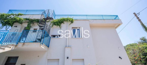 4 bedrooms Villa in Trabia, Italy No. 328617 12