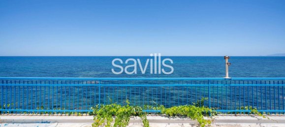 4 bedrooms Villa in Trabia, Italy No. 328617 31