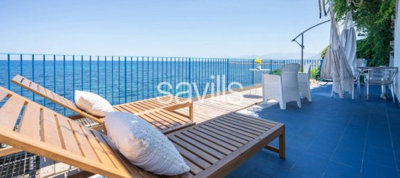 4 bedrooms Villa in Trabia, Italy No. 328617 3