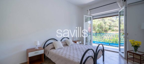 4 bedrooms Villa in Trabia, Italy No. 328617 17