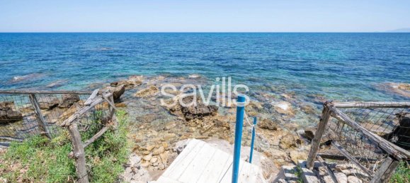 4 bedrooms Villa in Trabia, Italy No. 328617 29