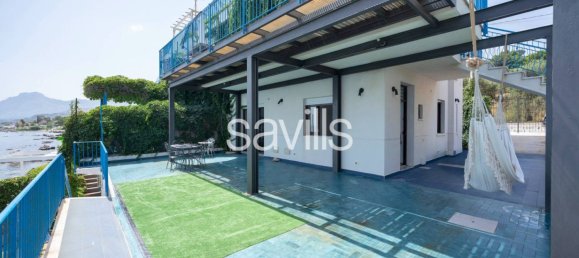 4 bedrooms Villa in Trabia, Italy No. 328617 25