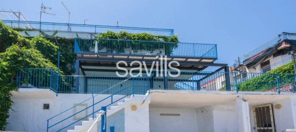 4 bedrooms Villa in Trabia, Italy No. 328617 10