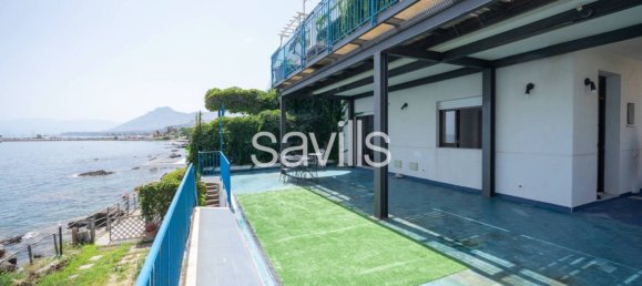 4 bedrooms Villa in Trabia, Italy No. 328617 24