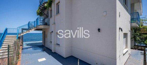 4 bedrooms Villa in Trabia, Italy No. 328617 11